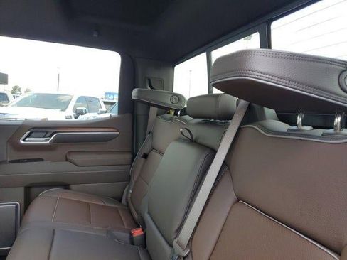 New 2026 GMC Sierra 1500 Denali image 11