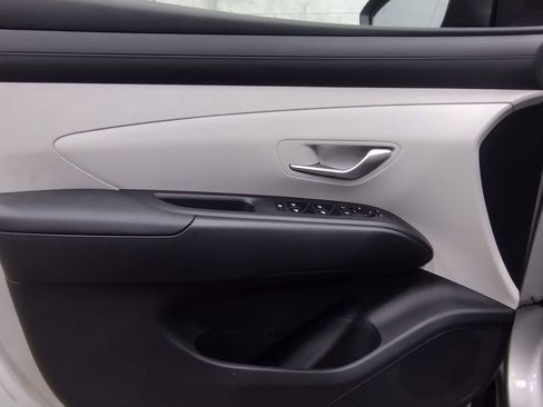 New 2026 Hyundai Tucson SEL image 19