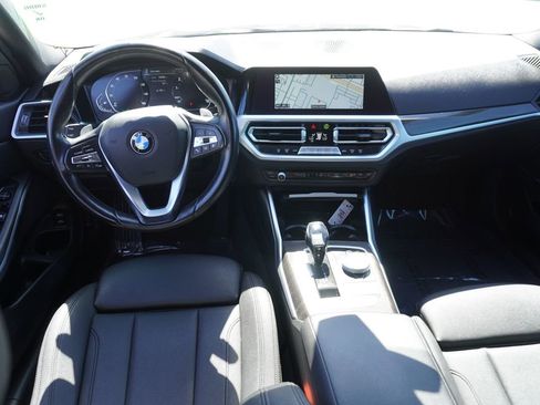 Used 2021 BMW 330i Sedan RWD image 18