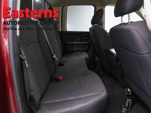 Used 2019 RAM 1500 Express w/ Wheel & Sound Group AWD/4WD image 23