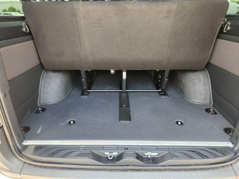 New 2025 Mercedes-Benz Sprinter 2500 image 21