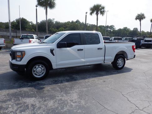 Used 2023 Ford F150 XL RWD image 2