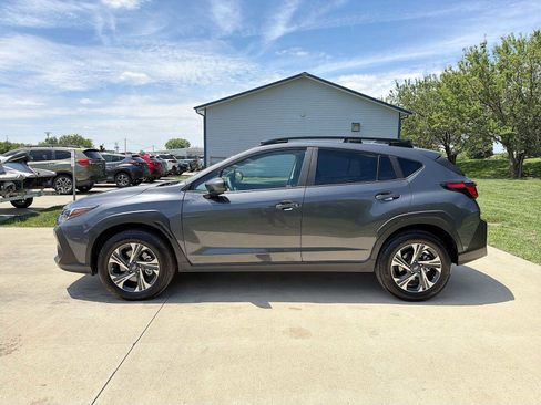 Certified 2026 Subaru Crosstrek 2.0i Premium AWD/4WD image 3