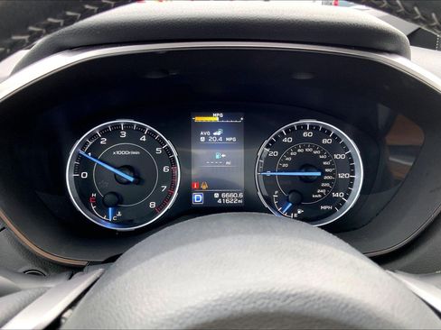 Certified 2022 Subaru Ascent Limited w/ Technology Package image 24