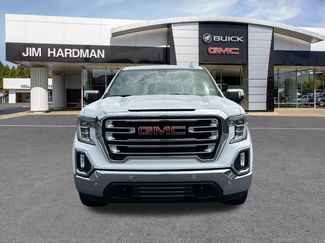 Used 2019 GMC Sierra 1500 SLT w/ SLT Premium Plus Package AWD/4WD video 2