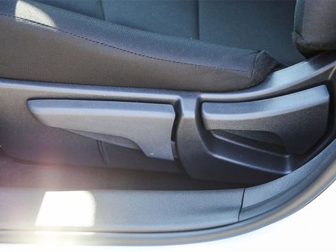 New 2025 Nissan Sentra S FWD image 23