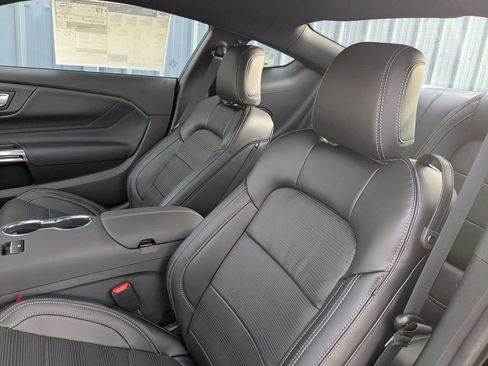 New 2026 Ford Mustang GT image 14