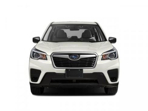 Used 2019 Subaru Forester Premium w/ All-Weather Package AWD/4WD image 7