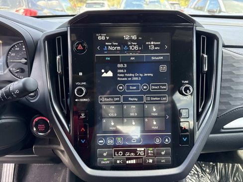 New 2026 Subaru Forester Premium image 26