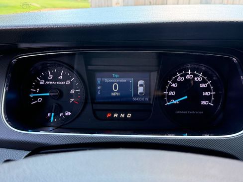 Used 2018 Ford Taurus Police Interceptor w/ Ready For The Road Package FWD image 19