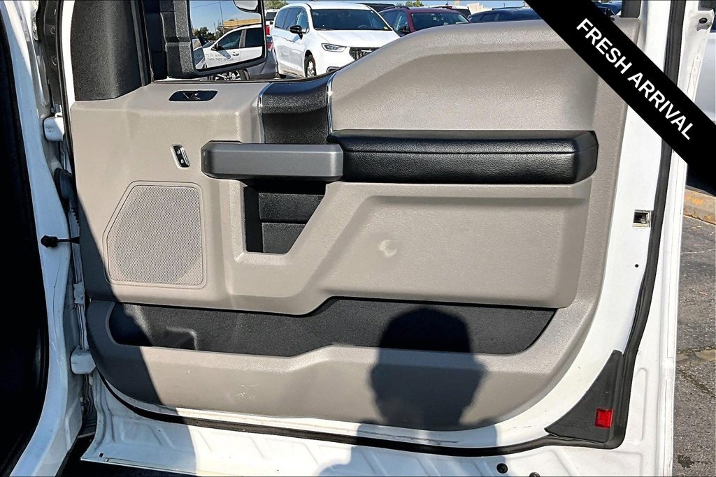 Used 2018 Ford F150 XLT RWD image 26