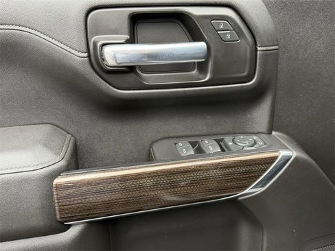 Used 2021 Chevrolet Silverado 1500 RST w/ All Star Edition Plus image 8