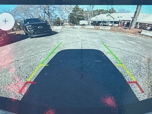 New 2025 Ford Ranger XL image 28