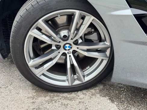 Used 2026 BMW Z4 sDrive30i RWD image 7
