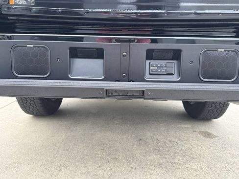 Used 2026 GMC Sierra 2500 Denali Ultimate AWD/4WD image 35