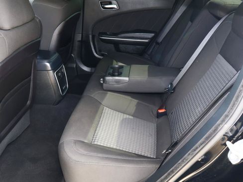 Used 2022 Dodge Charger R/T RWD image 20