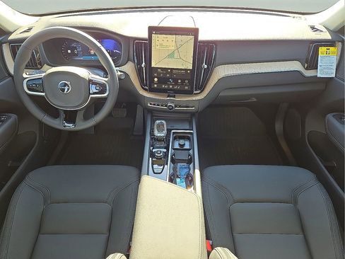 New 2026 Volvo XC60 B5 Plus w/ Protection Package Premier image 17