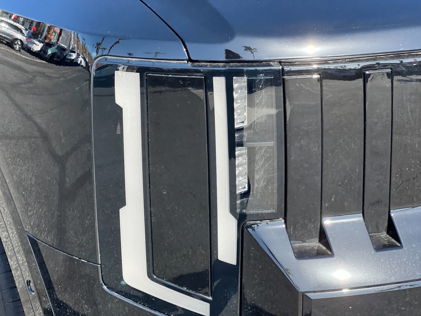 New 2027 Kia Telluride SX Prestige AWD/4WD image 32