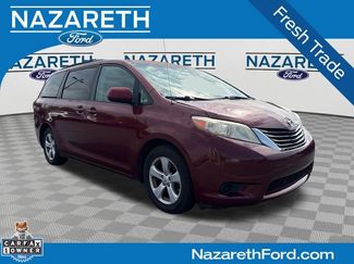 Used 2012 Toyota Sienna LE FWD 360° Tour