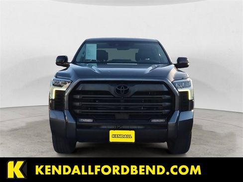 Used 2024 Toyota Tundra Limited image 8