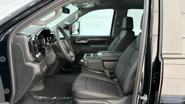 New 2026 Chevrolet Silverado 2500 LT AWD/4WD image 13