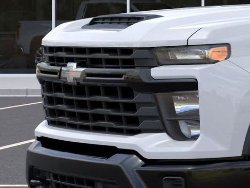 New 2026 Chevrolet Silverado 3500 W/T image 13