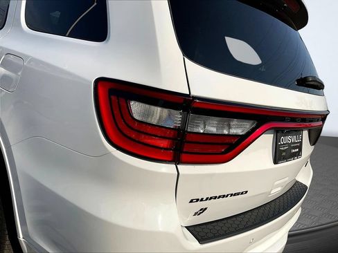 Used 2025 Dodge Durango R/T AWD/4WD image 26