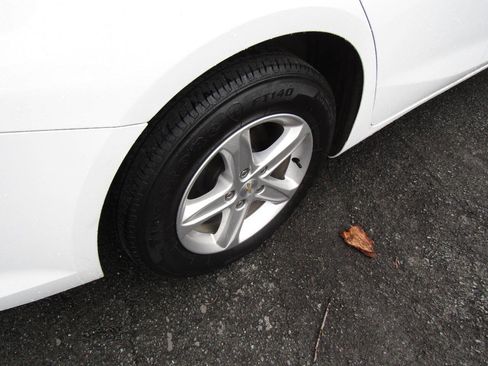 Used 2022 Chevrolet Malibu LS w/ LPO, Floor Liner Package image 32