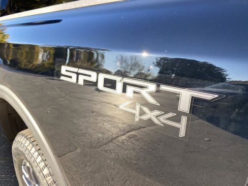 New 2025 Ford Ranger XLT image 17