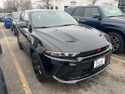 Used 2024 Dodge Hornet GT