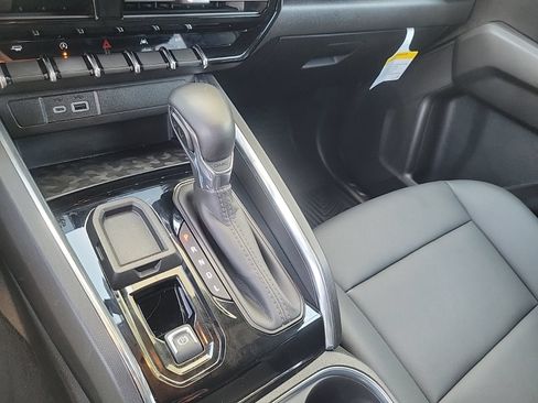 Used 2026 GMC Canyon Elevation w/ Convenience Package RWD image 21