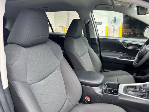 Used 2023 Toyota RAV4 XLE image 13