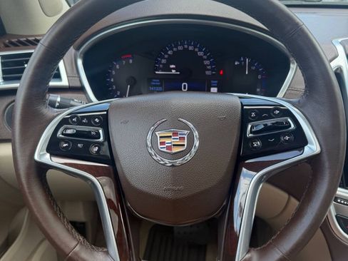 Used 2015 Cadillac SRX Performance w/ Driver Awareness Package AWD/4WD image 26