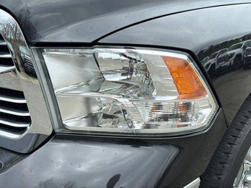 Used 2018 RAM 1500 Big Horn image 9