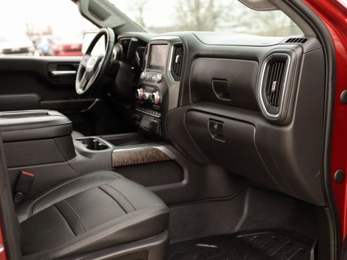 Used 2021 GMC Sierra 1500 Denali w/ Denali Premium Package image 36