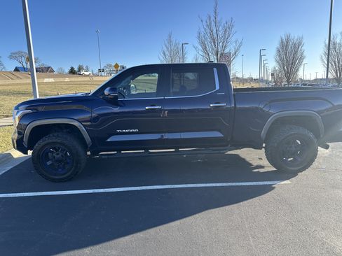 Used 2022 Toyota Tundra Limited image 7