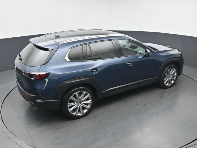 Used 2026 MAZDA CX-50 AWD 2.5 S w/ Weather Package image 40