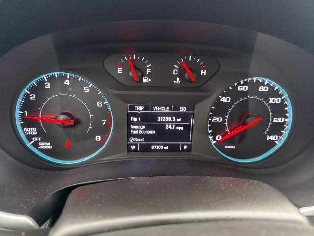 Used 2023 Chevrolet Malibu LT FWD image 18
