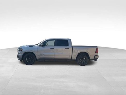 Used 2025 RAM 1500 Big Horn image 2