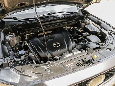 Used 2021 MAZDA CX-5 Grand Touring AWD/4WD image 64