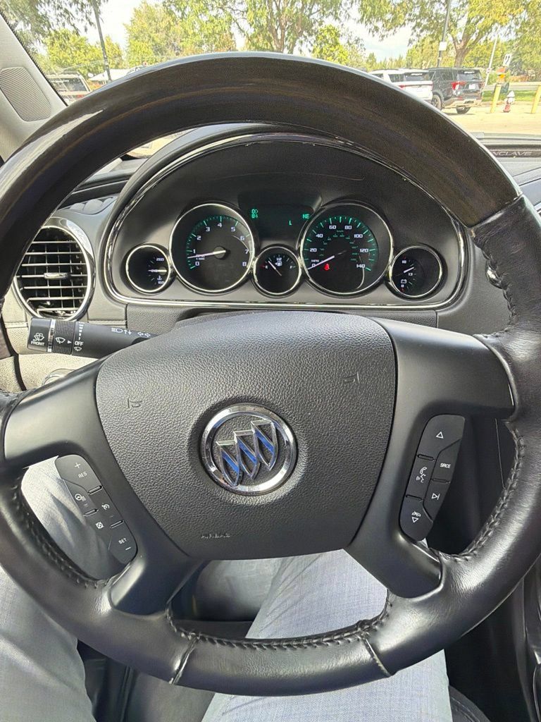 Used 2016 Buick Enclave Premium w/ Experience Buick Package AWD/4WD image 4