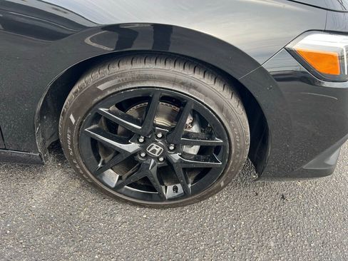 Used 2024 Honda Civic Sport image 33