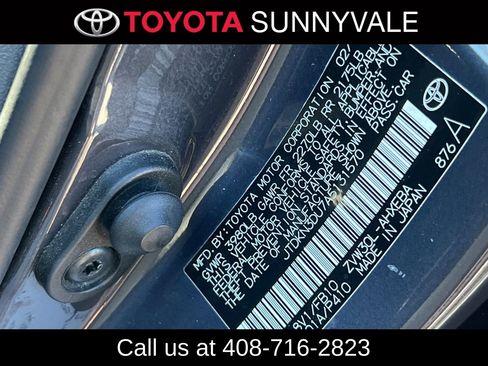 Used 2010 Toyota Prius Two image 29
