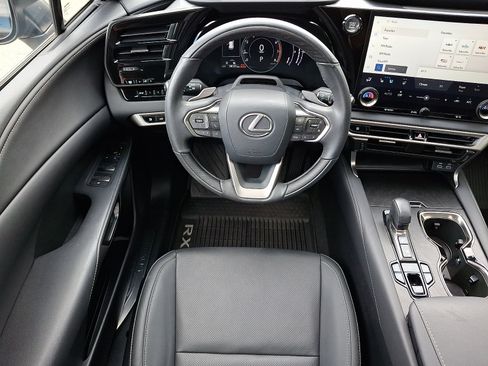 Certified 2024 Lexus RX 350 Premium w/ Convenience Package AWD/4WD image 12