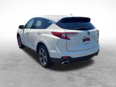 Used 2025 Acura RDX SH-AWD w/ Technology Package image 5