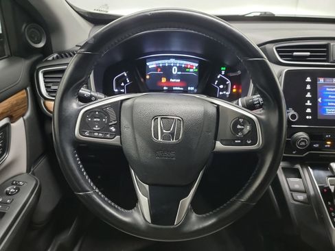 Used 2017 Honda CR-V Touring image 17