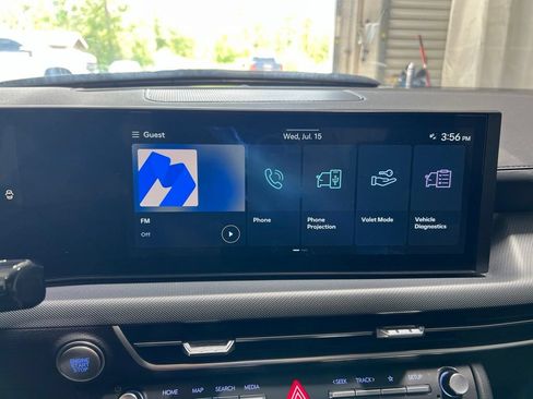 Used 2025 Hyundai Sonata SEL FWD image 32