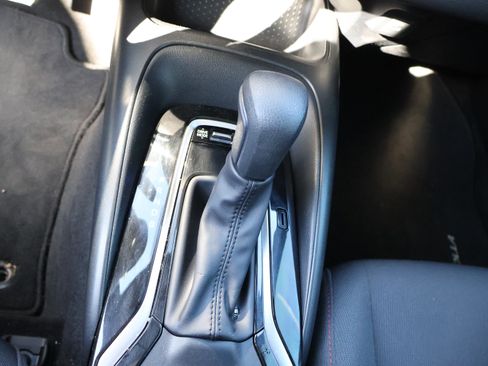 Used 2024 Toyota Corolla SE image 25