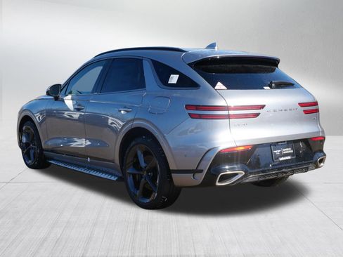 New 2026 Genesis GV70 2.5T Sport Prestige image 2