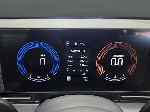 New 2026 Hyundai Kona SE AWD/4WD image 15